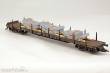 Ladegüter Bauer H01343 - Tübbings für Tunnelbau