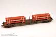 Ladegüter Bauer H01361 - Mannesmannröhren, 2er Set