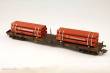 Ladegüter Bauer H01361 - Mannesmannröhren, 2er Set