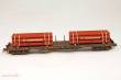 Ladegüter Bauer H01361 - Mannesmannröhren, 2er Set