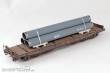 Ladegüter Bauer H01392 - Hochdruckröhren