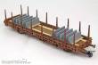 Ladegüter Bauer H01394 - Fahrbahntrenner aus Beton