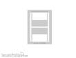Modusteck H0162004 - Bahnsteigschild 3 Informationsschild