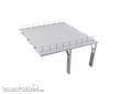 Modusteck H0450309 - Beton-Fahrstrecke, breit