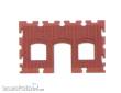 Modusteck H0842006.1 - Element 1 65 x 40 mm