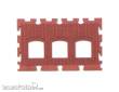 Modusteck H0842007.1 - Element 1 65 x 40 mm
