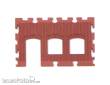 Modusteck H0842008.1 - Element 1 65 x 40 mm