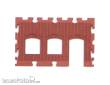 Modusteck H0842009.1 - Element 1 65 x 40 mm