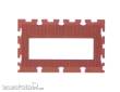 Modusteck H0842010.1 - Element 1 65 x 40 mm