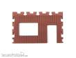 Modusteck H0842101.1 - Element 1 65 x 40 mm