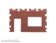 Modusteck H0842102.1 - Element 1 65 x 40 mm