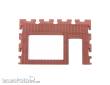 Modusteck H0842103.1 - Element 1 65 x 40 mm