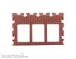 Modusteck H0842107.1 - Element 1 65 x 40 mm