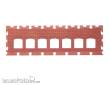Modusteck H0844009.1 - Element 2 130 x 40 mm