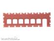 Modusteck H0844010.1 - Element 2 130 x 40 mm