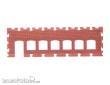 Modusteck H0844011.1 - Element 2 130 x 40 mm