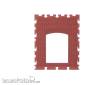 Modusteck H0846006.1 - Element 3 65 x 80 mm