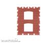 Modusteck H0846015.1 - Element 3 65 x 80 mm