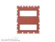 Modusteck H0846017.1 - Element 3 65 x 80 mm