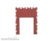 Modusteck H0846022.1 - Element 3 65 x 80 mm