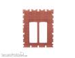 Modusteck H0846027.1 - Element 3 65 x 80 mm