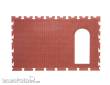 Modusteck H0848003.1 - Element 4 130 x 80 mm