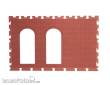 Modusteck H0848004.1 - Element 4 130 x 80 mm