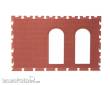 Modusteck H0848005.1 - Element 4 130 x 80 mm