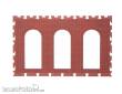 Modusteck H0848006.1 - Element 4 130 x 80 mm