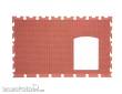 Modusteck H0848009.1 - Element 4 130 x 80 mm