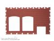 Modusteck H0848014.1 - Element 4 130 x 80 mm
