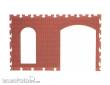 Modusteck H0848016.1 - Element 4 130 x 80 mm