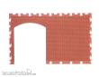 Modusteck H0848022.1 - Element 4 130 x 80 mm