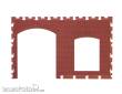 Modusteck H0848024.1 - Element 4 130 x 80 mm