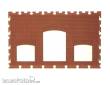 Modusteck H0848026.1 - Element 4 130 x 80 mm