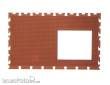 Modusteck H0848028.1 - Element 4 130 x 80 mm