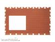 Modusteck H0848029.1 - Element 4 130 x 80 mm