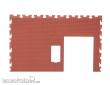 Modusteck H0848035.1 - Element 4 130 x 80 mm