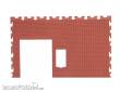 Modusteck H0848036.1 - Element 4 130 x 80 mm