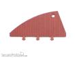 Modusteck H0849011.1 - Dachelement 65 x 40 mm