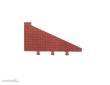 Modusteck H0849042.1 - Dachelement 65 x 40 mm
