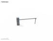 Modusteck H0863104 - Schranke 1 46 mm