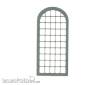 Modusteck H0868351 - Fenster F.3 25 x 55 mm