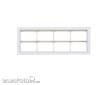 Modusteck H0868455 - Fenster F.4 52 x 22 mm
