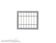 Modusteck H0868754 - Fenster F.7 54 x 46 mm