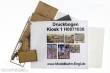 Modusteck H0869150 - Kiosk 1