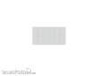 Modusteck H0870202 - Bahnsteigdach kurz 147 x 37 mm