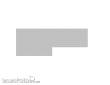 Modusteck H0870809.3R - Modusteck Bahnsteigbelag 1, lang