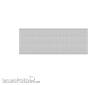 Modusteck H0870850.3 - Modusteck Bahnsteigbelag 1, lang
