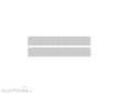 Modusteck H0870967.1 - Modusteck Bahnsteigabschluss breit
